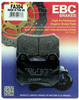 Klocki Hamulcowe EBC FA304