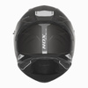 Kask Integralny Motocyklowy NOX N401 CROWER BLACK SILVER
