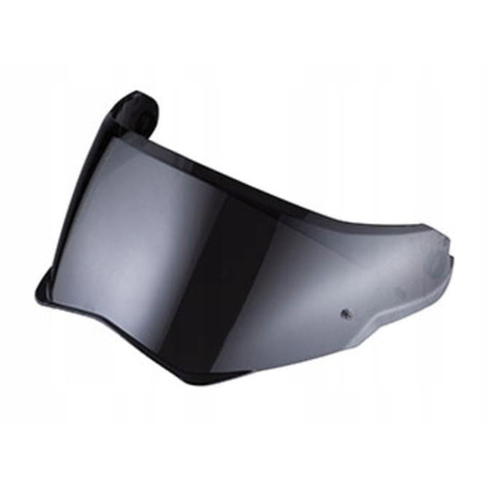 Szyba do kasku CABERG DRIFT EVO silver