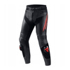 Spodnie Motocyklowe Rebelhorn Fighter Black Red