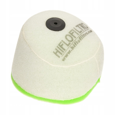 Piankowy Filtr Powietrza Hiflofiltro HFF1014