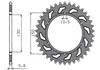 Zębatka Tylna Sunstar SUNR1-3610-46
