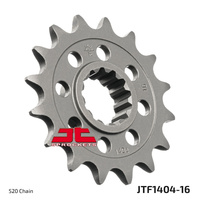 Zębatka Przednia JT JTF1404.16