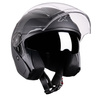 Kask Otwarty ROXAR ORLANDO EVO Z-LINE BLACK MAT