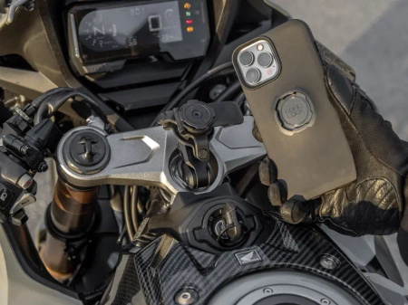 ETUI QUAD LOCK ORIGINAL - IPHONE 11