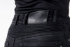 Spodnie Damskie Ozone Agness II Washed Black