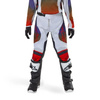 Spodnie Alpinestars MX Youth Racer Grey/Blue/Orange Dziecięce