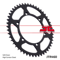 Zębatka Tylna JT JTR460.49