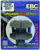 Klocki Hamulcowe EBC SFA393
