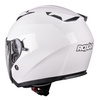 Kask Otwarty ROXAR ORLANDO EVO Z-LINE WHITE