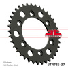 Zębatka Tylna JT JTR735.37