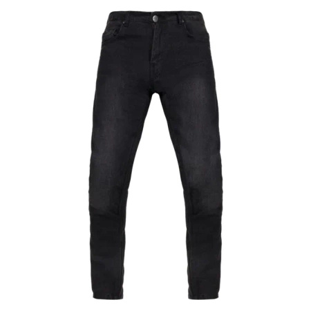 BROGER SPODNIE JEANSOWE FLORIDA WASHED BLACK 28/34