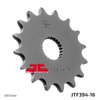 Zębatka Przednia JT JTF394.16