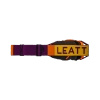Gogle Leatt Velocity 6.5 Indigo Przyciemniane