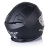 Kask Integralny LS2 FF811 Vector II Solid Black Matt