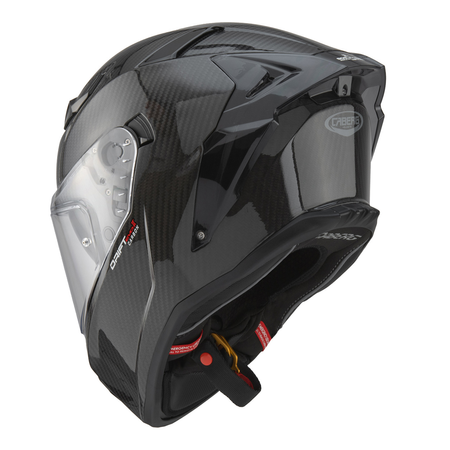 Kask integralny CABERG DRIFT EVO II CARBON