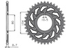 Zębatka Tylna Sunstar SUNR1-5353-40