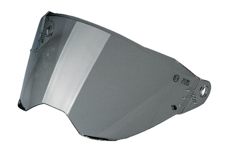 Szyba Do Kasku CABERG JACKAL Ciemna