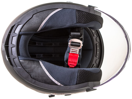 Kask Otwarty MT Helmets Avenue