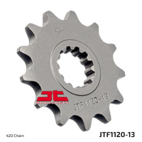 Zębatka Przednia JT JTF1120.13