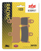 Klocki Hamulcowe SBS 839RST