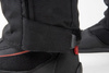 Spodnie Motocyklowe Ozone Vulcan Long Leg Black