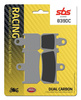 Klocki Hamulcowe SBS 839DC