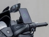 QUAD LOCK PODSTAWA MOCOWANA NA ZBIORNICZKU HAMULCOWYM - V2