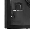 Kurtka Damska Motocyklowa Tekstylna SECA DISTRICT LADY BLACK