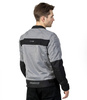 Męska Kurtka Motocyklowa Ozone Dart Silver