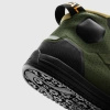 Buty miejskie motocyklowe REBELHORN VANDAL II OLIVE GREEN
