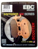 Klocki Hamulcowe EBC SFA264HH