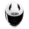 Kask integralny HJC C10 WHITE