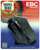 Klocki Hamulcowe EBC FA209/2