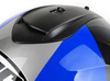 HJC KASK INTEGRALNY C70N ALIA BLUE/SILVER M
