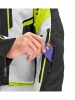 Kurtka Motocyklowa SHIMA DUNE JKT FLUO tekstylna męska