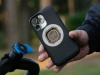 ETUI QUAD LOCK ORIGINAL - IPHONE XS MAX