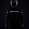 Kurtka Tekstylna Ozone Rider Black