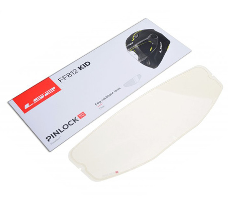 LS2 PINLOCK 70 MAX VISION FF812 DKS604