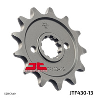 Zębatka Przednia JT JTF430.12
