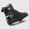 Buty miejskie motocyklowe REBELHORN VANDAL II BLACK BLUE