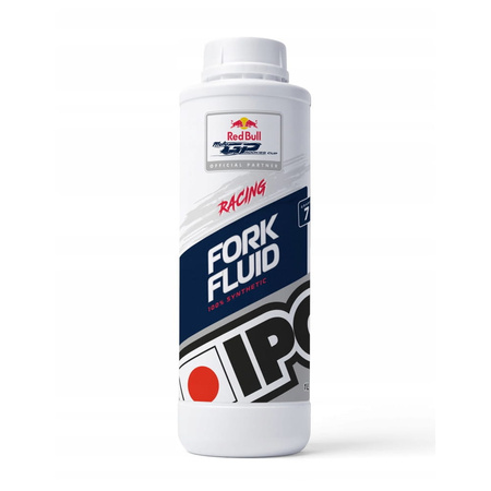 Olej Do Amortyzatorów Ipone Fork Fluid Racing 7W 1l