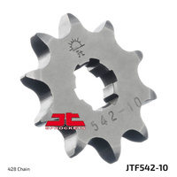 Zębatka Przednia JT JTF542.10