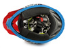 Kask Enduro Dziecięcy LS2 MX437 FAST EVO II MINI STARMAW