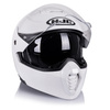 Kask Szczękowy HJC C80 Pearl White