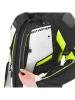 Kurtka Motocyklowa SHIMA DUNE JKT FLUO tekstylna męska