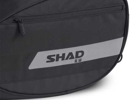 Sakwa Boczna Shad SL58 46-58 L