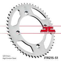 Zębatka Tylna JT JTR215.51