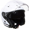 Kask Otwarty MT Helmets Avenue