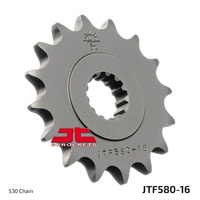 Zębatka Przednia JT JTF580.16